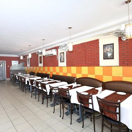 Oyo 9243 Trumpets Hotel アムリトサル エクステリア 写真
